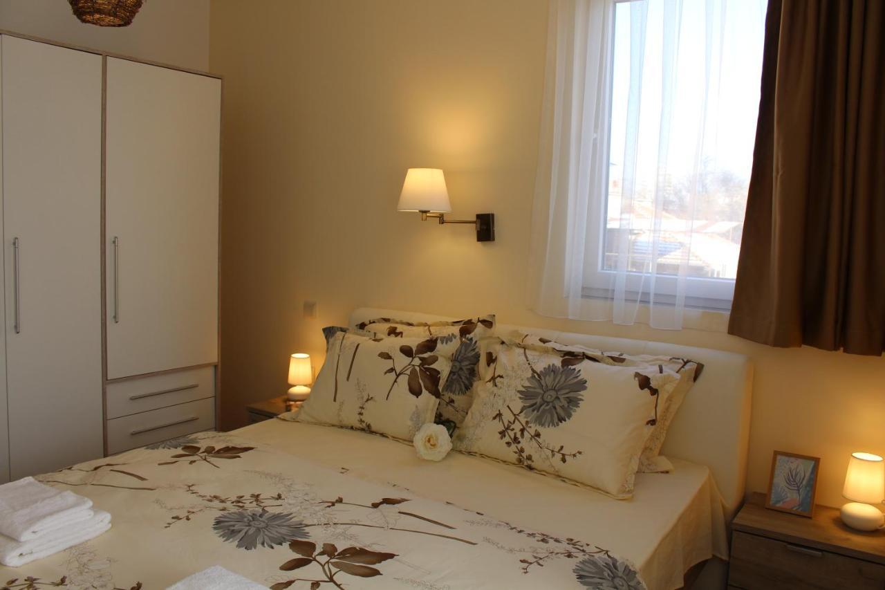 Hotel39 Plovdiv Ngoại thất bức ảnh