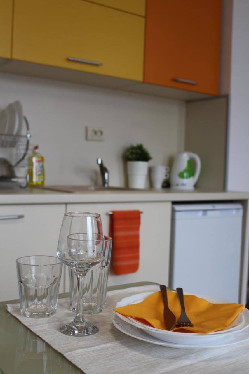 Hotel39 Plovdiv Ngoại thất bức ảnh