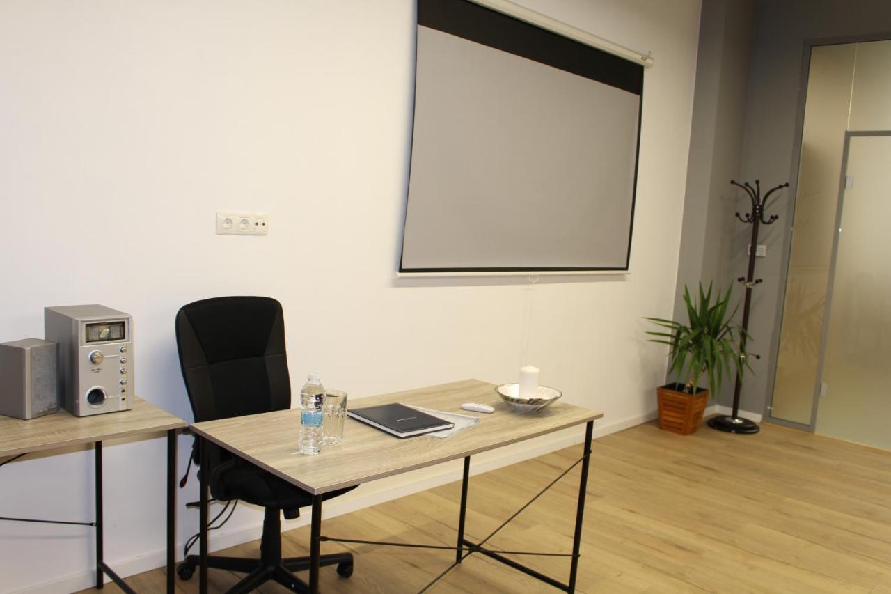 Hotel39 Plovdiv Ngoại thất bức ảnh