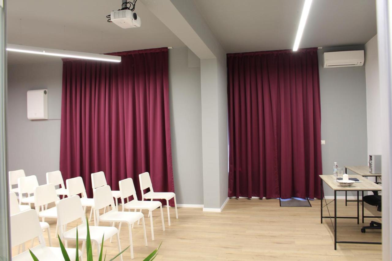 Hotel39 Plovdiv Ngoại thất bức ảnh