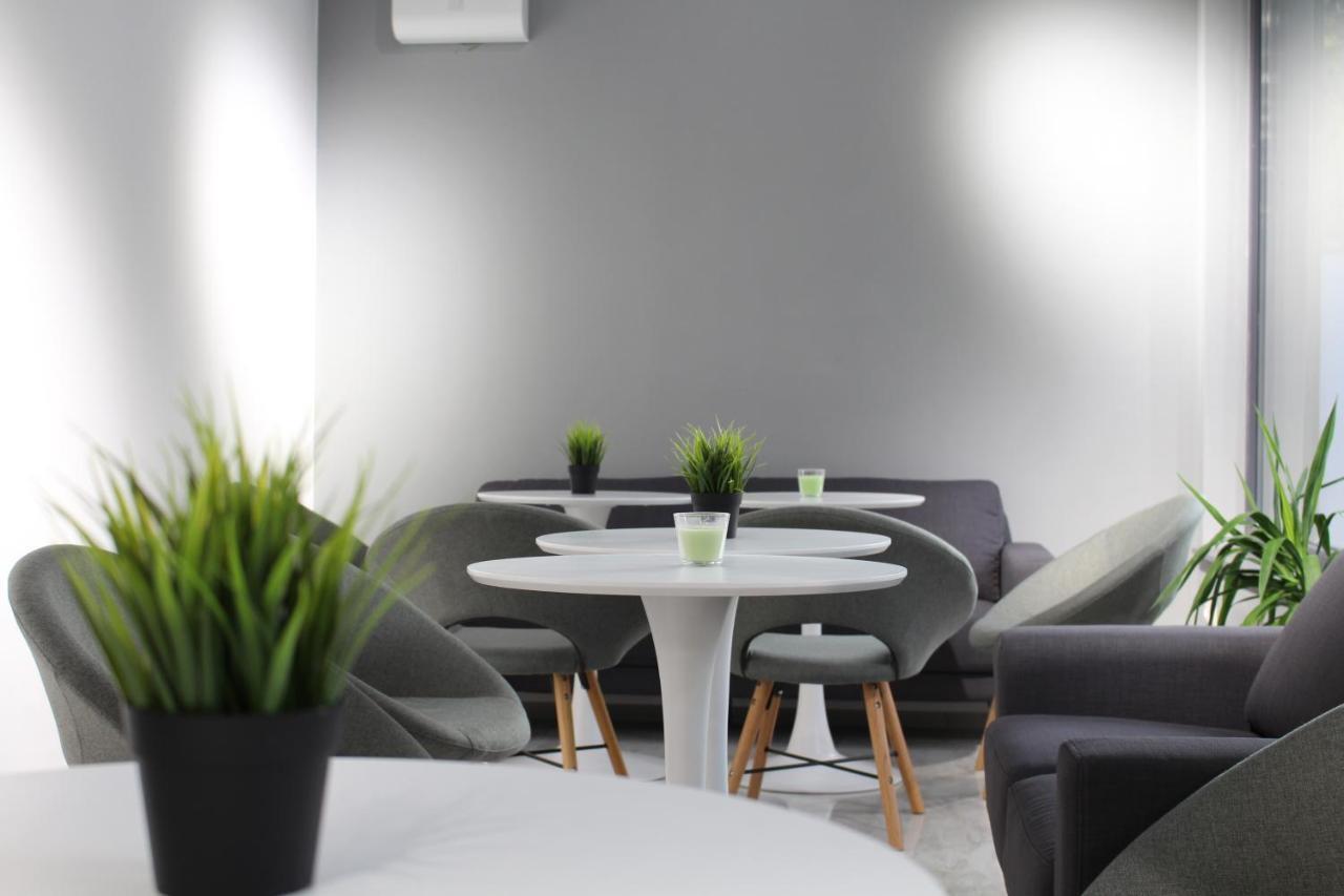 Hotel39 Plovdiv Ngoại thất bức ảnh